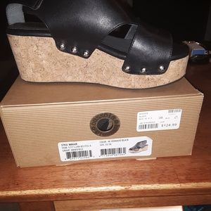 Womens Wedge Sandals